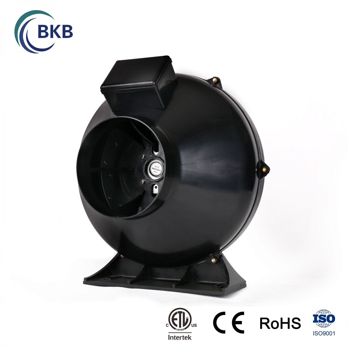 6″ Plastic inline duct fan-SUNLIGHT BLOWER,Centrifugal Fans, Inline Fans,Motors,Backward curved centrifugal fans ,Forward curved centrifugal fans ,inlet fans, EC fans