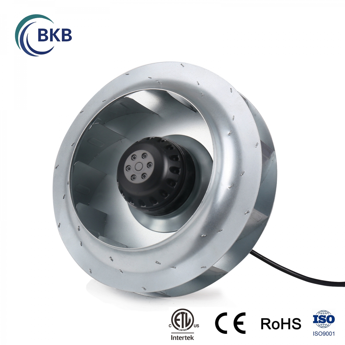 The centrifugal fan is drum shaped and consists of a plurality of fan blades installed around the hub.-SUNLIGHT BLOWER,Centrifugal Fans, Inline Fans,Motors,Backward curved centrifugal fans ,Forward curved centrifugal fans ,inlet fans, EC fans