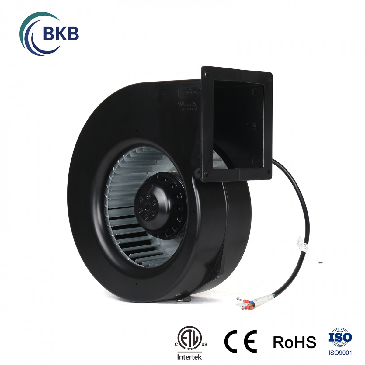 Motor- Outer rotor type single inlet sirocco fans-SUNLIGHT BLOWER,Centrifugal Fans, Inline Fans,Motors,Backward curved centrifugal fans ,Forward curved centrifugal fans ,inlet fans, EC fans
