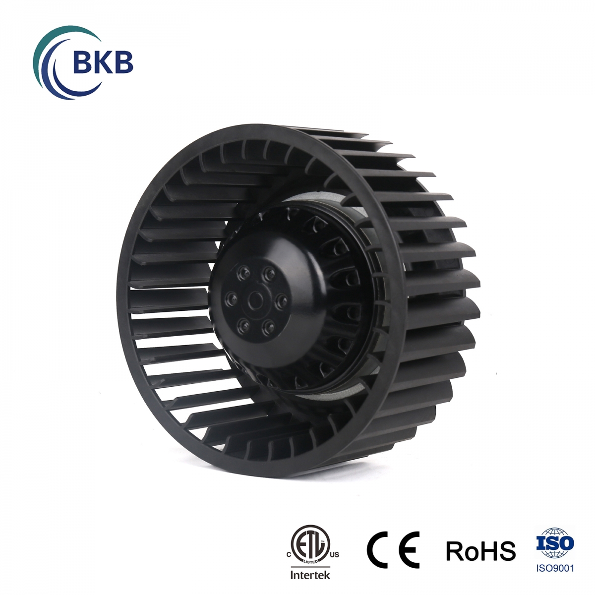 Plastic forward curved centrifugal fans Φ140-SUNLIGHT BLOWER,Centrifugal Fans, Inline Fans,Motors,Backward curved centrifugal fans ,Forward curved centrifugal fans ,inlet fans, EC fans