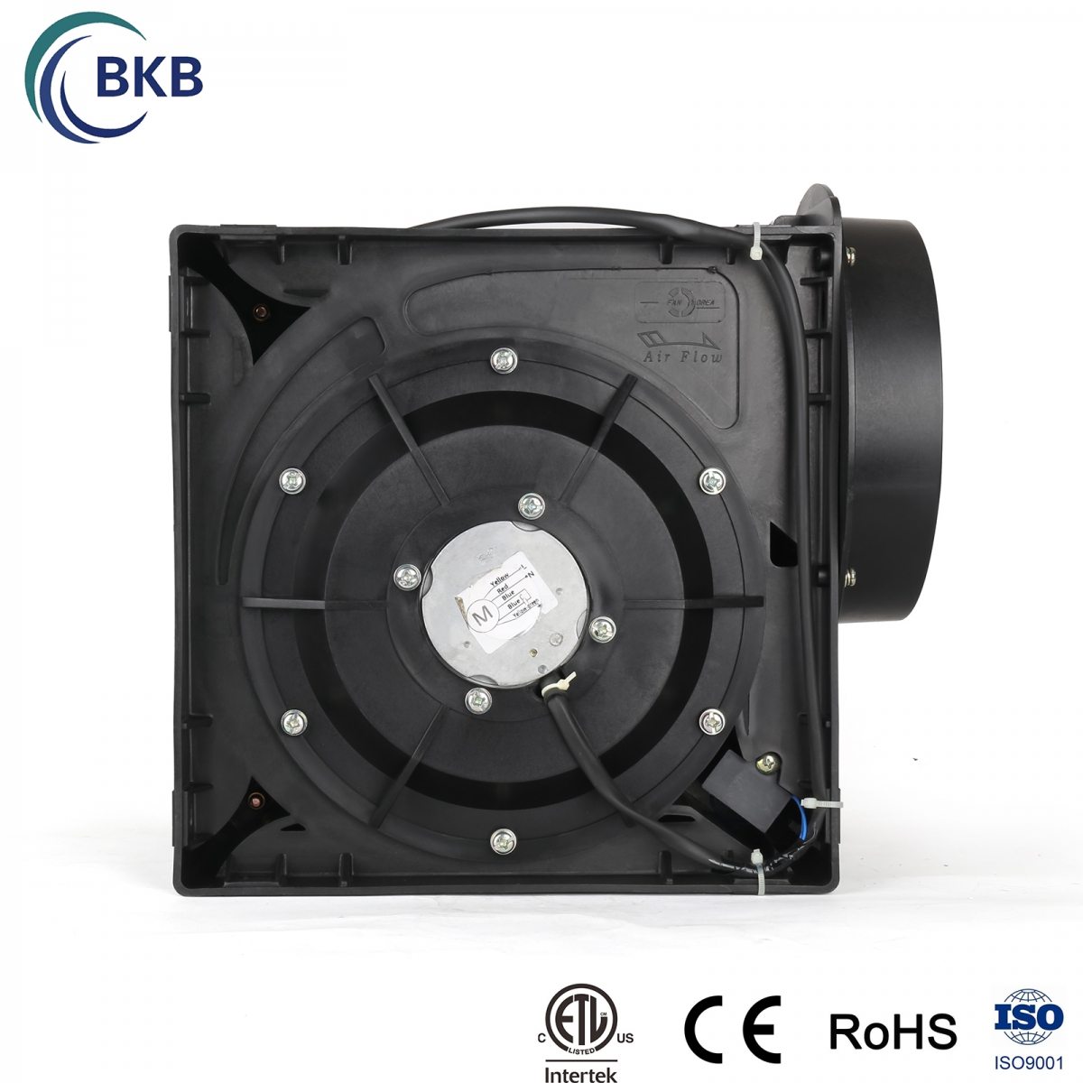Rectangle centrifugal fan  BRO-4E185-SUNLIGHT BLOWER,Centrifugal Fans, Inline Fans,Motors,Backward curved centrifugal fans ,Forward curved centrifugal fans ,inlet fans, EC fans
