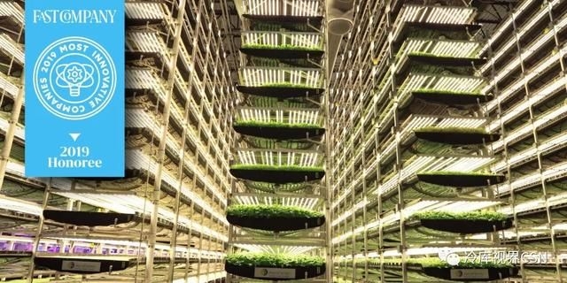 Can the strong wind of aerofarms vertical farm “blow” traditional agriculture?-SUNLIGHT BLOWER,Centrifugal Fans, Inline Fans,Motors,Backward curved centrifugal fans ,Forward curved centrifugal fans ,inlet fans, EC fans