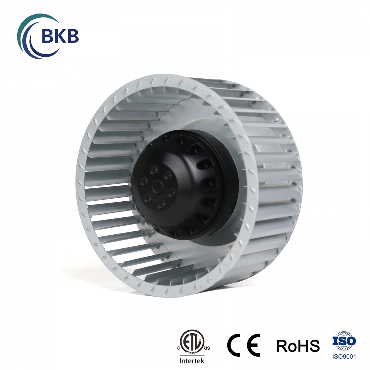 Steel forward curved centrifugal fan φ 160 supplied by Manufacturer in China.-SUNLIGHT BLOWER,Centrifugal Fans, Inline Fans,Motors,Backward curved centrifugal fans ,Forward curved centrifugal fans ,inlet fans, EC fans